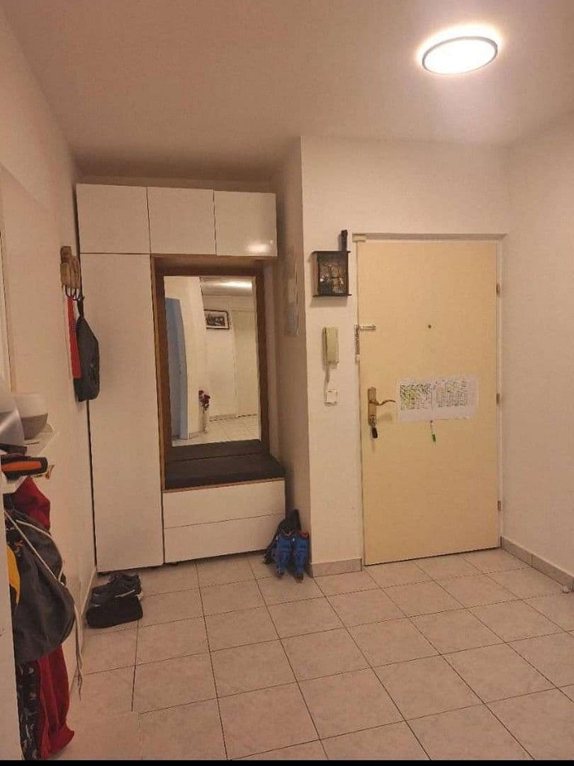 Pronájem bytu 3+1 78 m², Helenenstrasse, Baden bei Wien, Dolní Rakousko Pronájem bytu 3+1 78 m², Helenenstrasse, Baden bei Wien, Dolní Rakousko