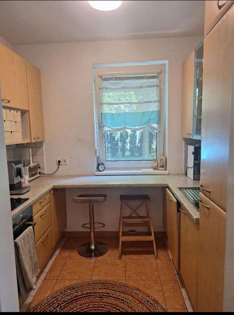 Pronájem bytu 3+1 78 m², Helenenstrasse, Baden bei Wien, Dolní Rakousko Pronájem bytu 3+1 78 m², Helenenstrasse, Baden bei Wien, Dolní Rakousko