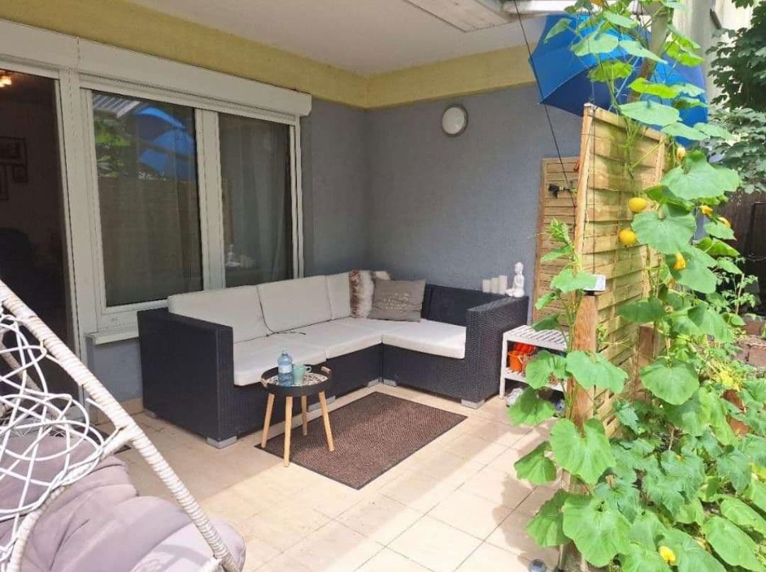 Pronájem bytu 3+1 78 m², Helenenstrasse, Baden bei Wien, Dolní Rakousko Pronájem bytu 3+1 78 m², Helenenstrasse, Baden bei Wien, Dolní Rakousko