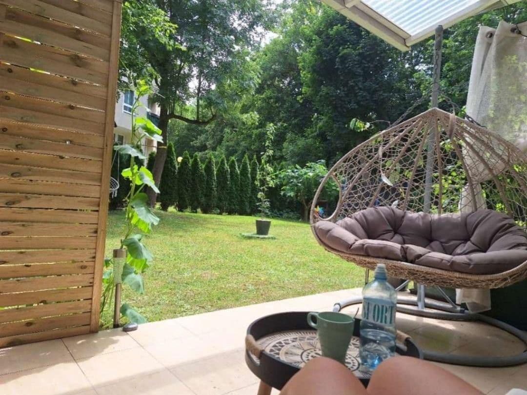 Pronájem bytu 3+1 78 m², Helenenstrasse, Baden bei Wien, Dolní Rakousko Pronájem bytu 3+1 78 m², Helenenstrasse, Baden bei Wien, Dolní Rakousko