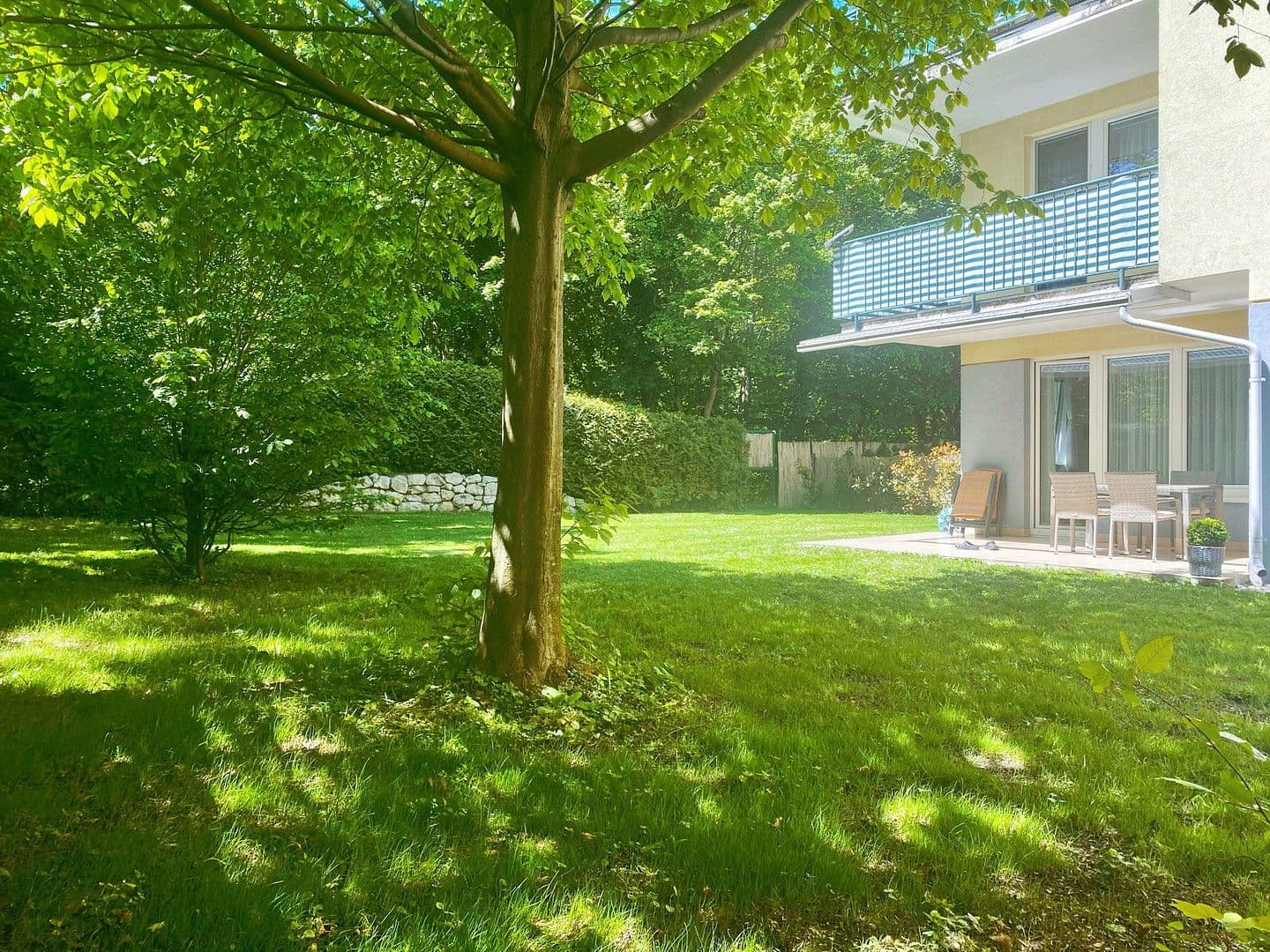 Pronájem bytu 3+1 78 m², Helenenstrasse, Baden bei Wien, Dolní Rakousko Pronájem bytu 3+1 78 m², Helenenstrasse, Baden bei Wien, Dolní Rakousko