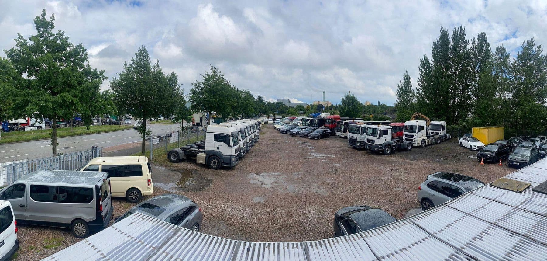 Pronájem pozemku 3.000 m², Grossmannstr 142, Rothenburgsort, Hamburg Pronájem pozemku 3.000 m², Grossmannstr 142, Rothenburgsort, Hamburg