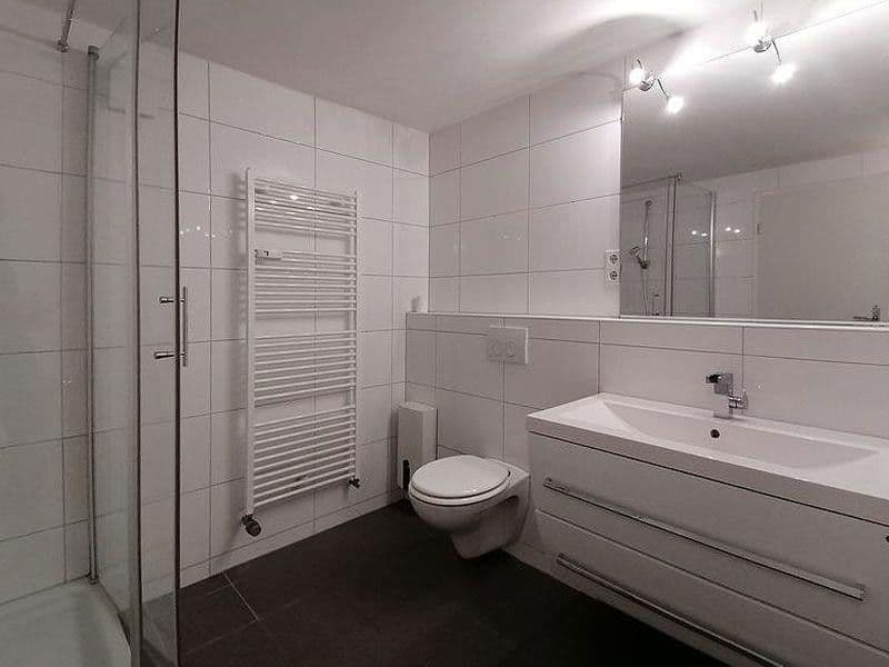 Pronájem bytu 4+1 166 m², Düsseldorf, Severní Porýní-Vestfálsko Pronájem bytu 4+1 166 m², Düsseldorf, Severní Porýní-Vestfálsko