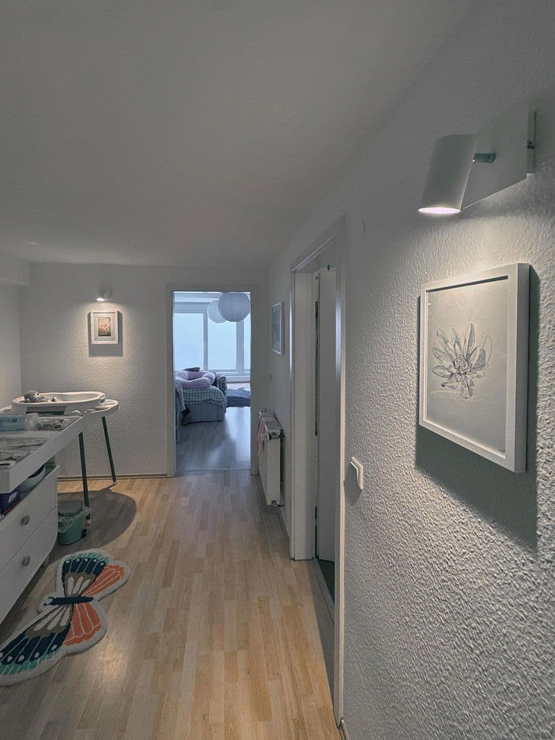 Pronájem bytu 4+1 166 m², Düsseldorf, Severní Porýní-Vestfálsko Pronájem bytu 4+1 166 m², Düsseldorf, Severní Porýní-Vestfálsko