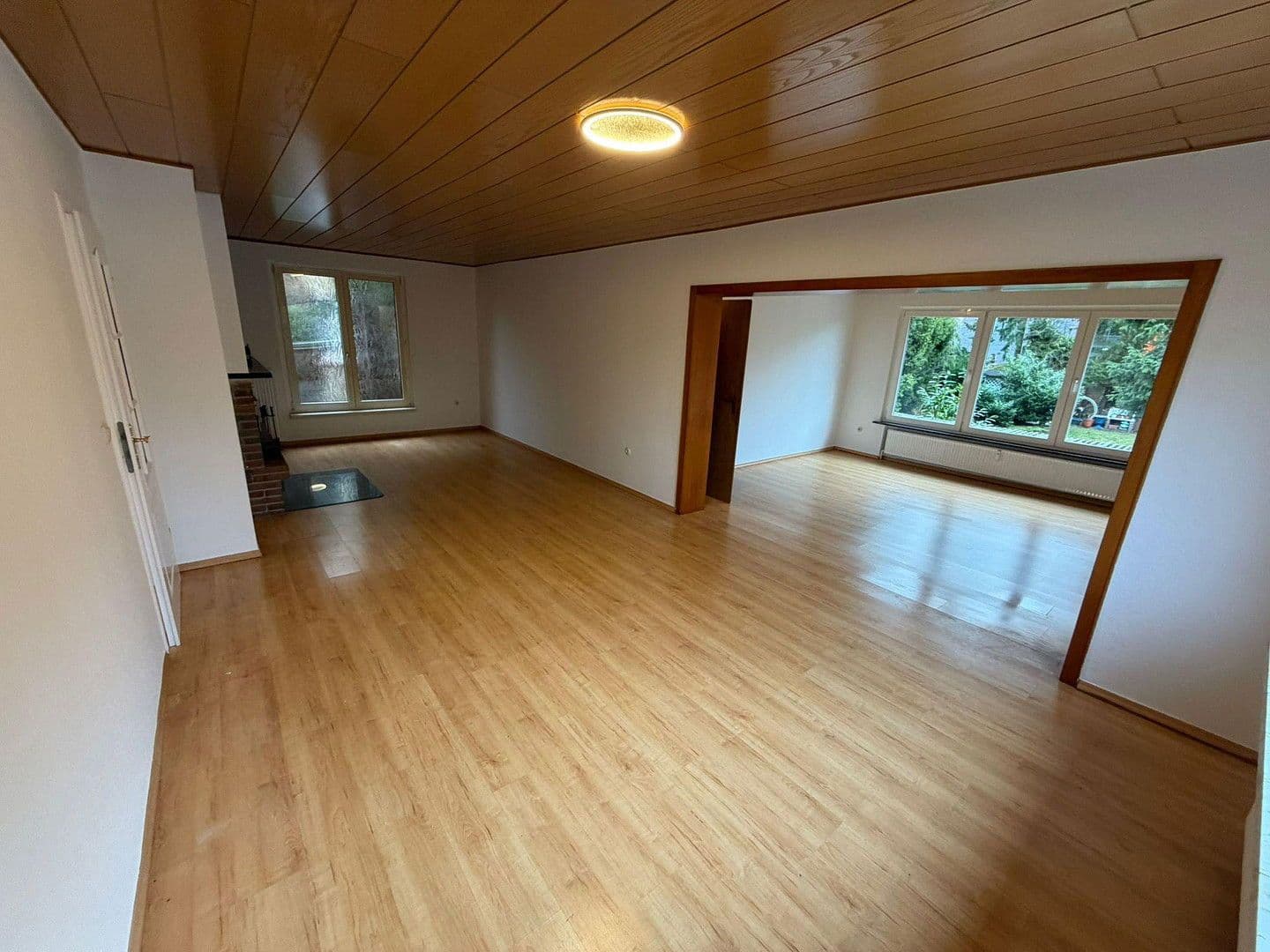 Pronájem bytu 2+kk 90 m², Gifhorn, Dolní Sasko Pronájem bytu 2+kk 90 m², Gifhorn, Dolní Sasko