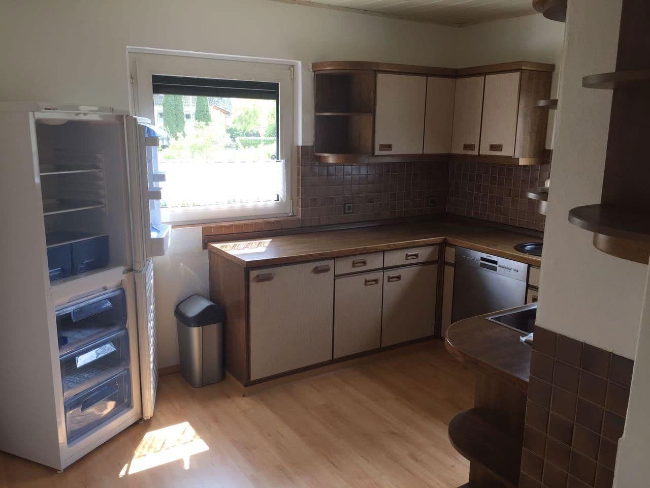 Pronájem bytu 2+kk 90 m², Gifhorn, Dolní Sasko Pronájem bytu 2+kk 90 m², Gifhorn, Dolní Sasko