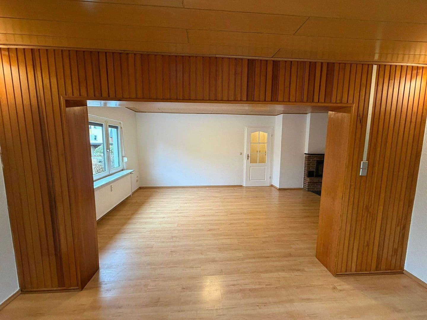 Pronájem bytu 2+kk 90 m², Gifhorn, Dolní Sasko Pronájem bytu 2+kk 90 m², Gifhorn, Dolní Sasko