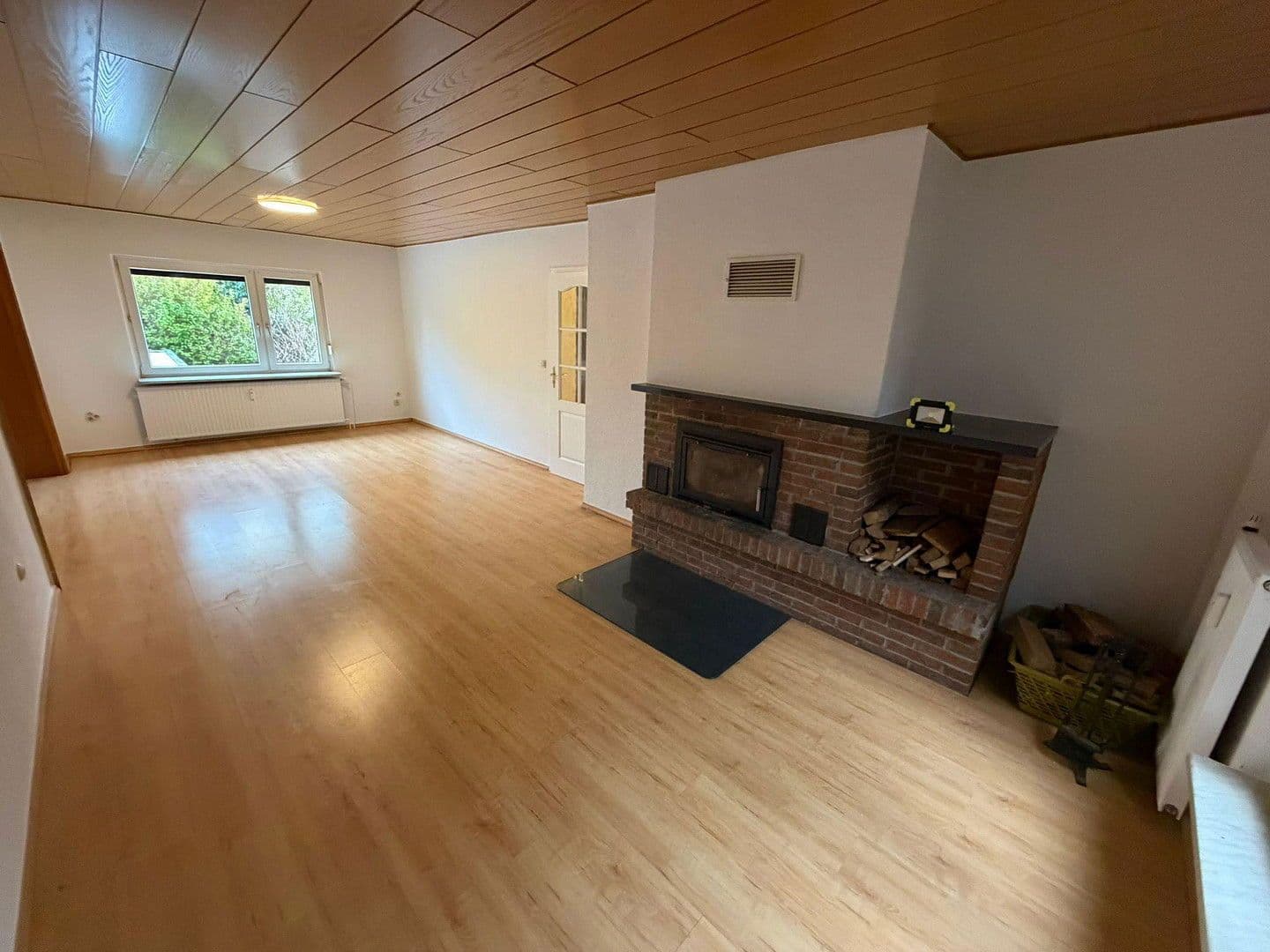 Pronájem bytu 2+kk 90 m², Gifhorn, Dolní Sasko Pronájem bytu 2+kk 90 m², Gifhorn, Dolní Sasko