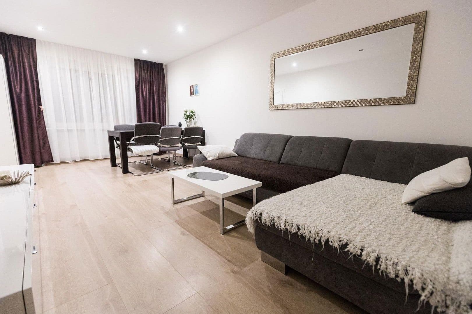 Prodej bytu 3+1 95 m², Thiedeweg 28, Hamburg, Hamburg Prodej bytu 3+1 95 m², Thiedeweg 28, Hamburg, Hamburg