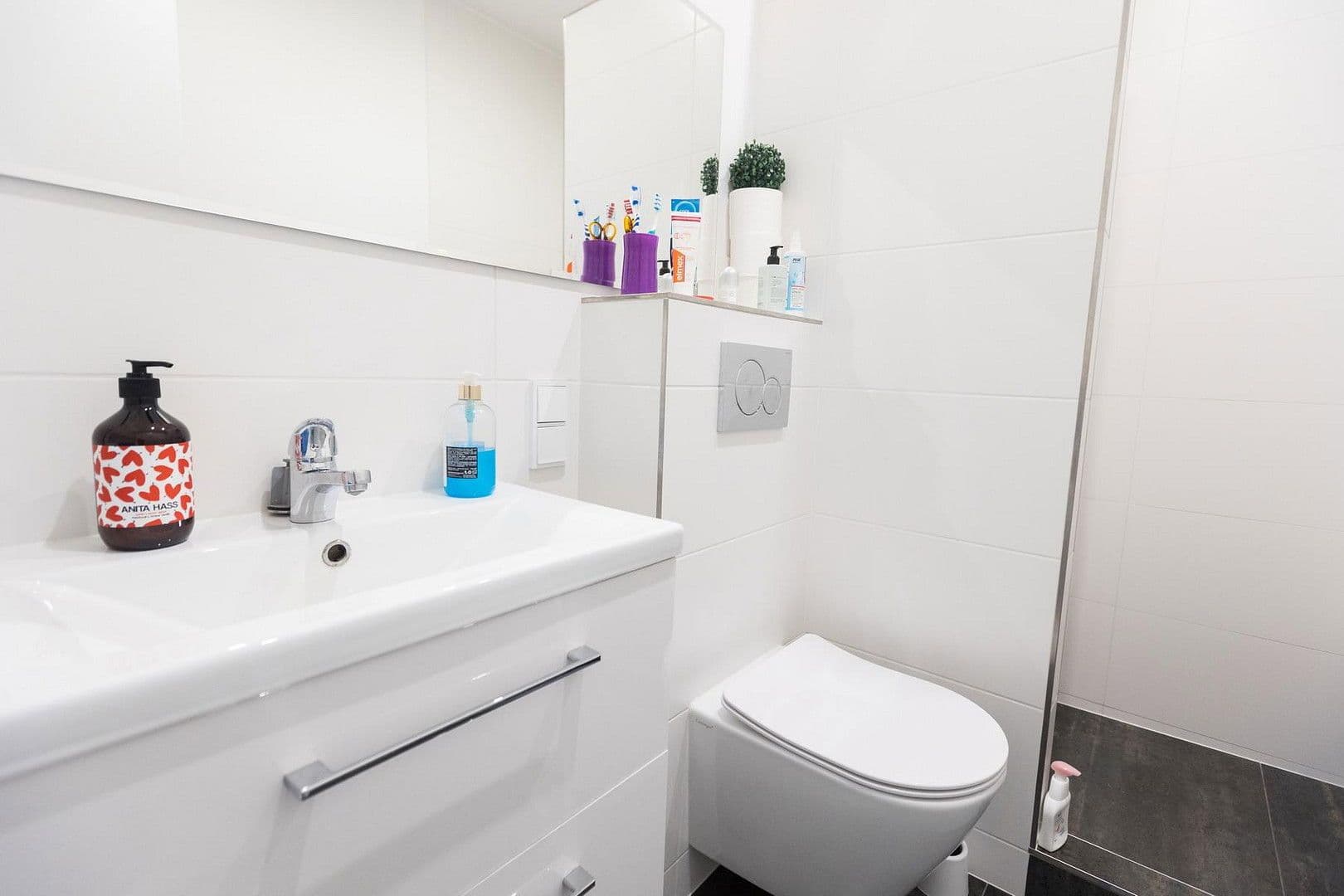 Prodej bytu 3+1 95 m², Thiedeweg 28, Hamburg, Hamburg Prodej bytu 3+1 95 m², Thiedeweg 28, Hamburg, Hamburg