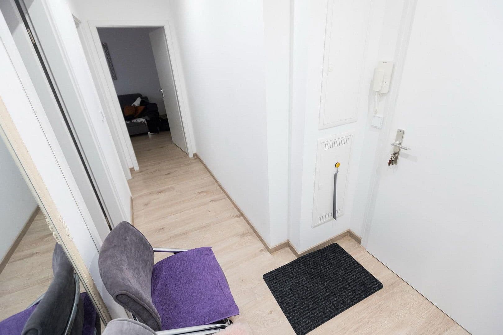 Prodej bytu 3+1 95 m², Thiedeweg 28, Hamburg, Hamburg Prodej bytu 3+1 95 m², Thiedeweg 28, Hamburg, Hamburg