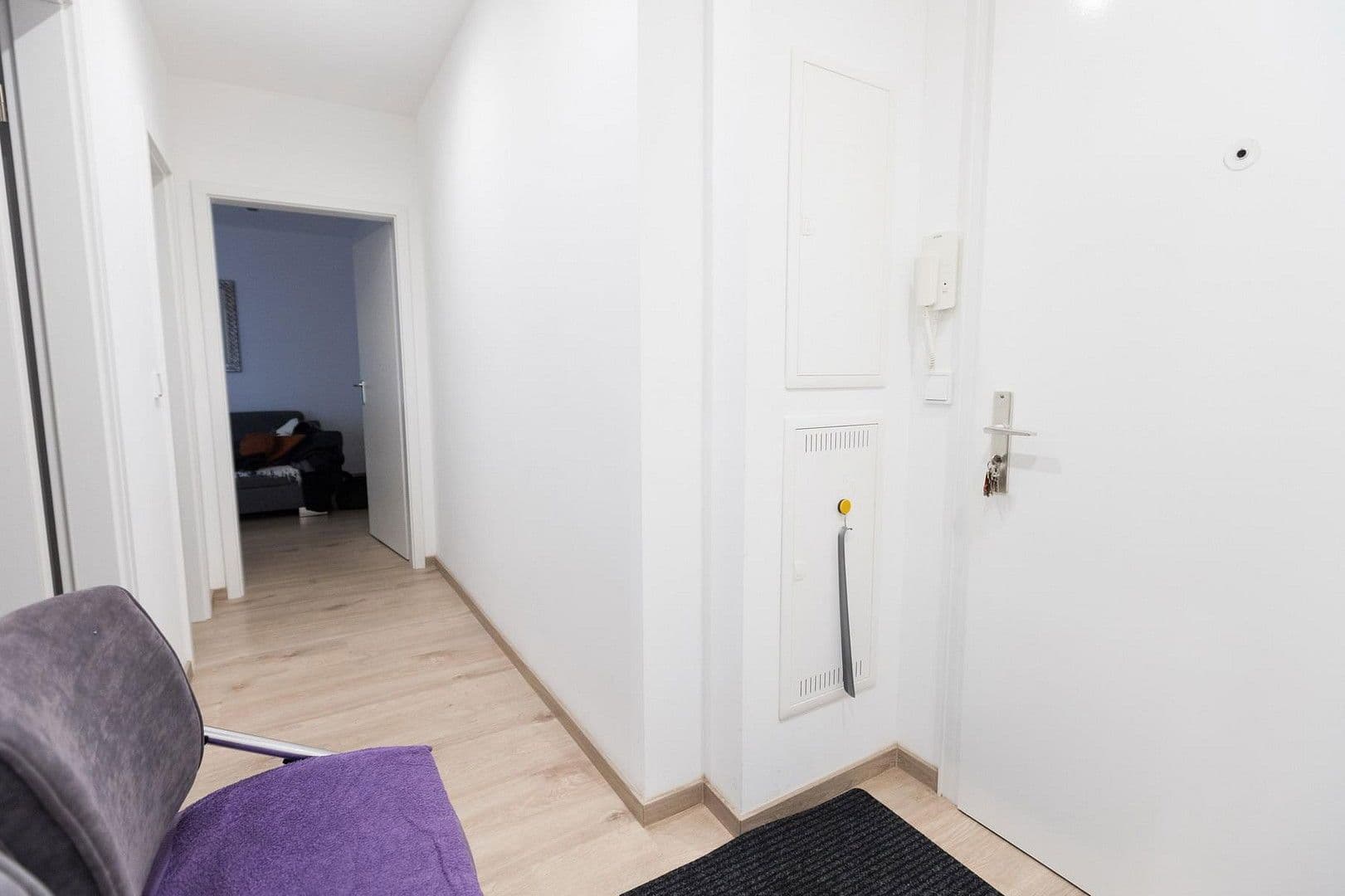 Prodej bytu 3+1 95 m², Thiedeweg 28, Hamburg, Hamburg Prodej bytu 3+1 95 m², Thiedeweg 28, Hamburg, Hamburg