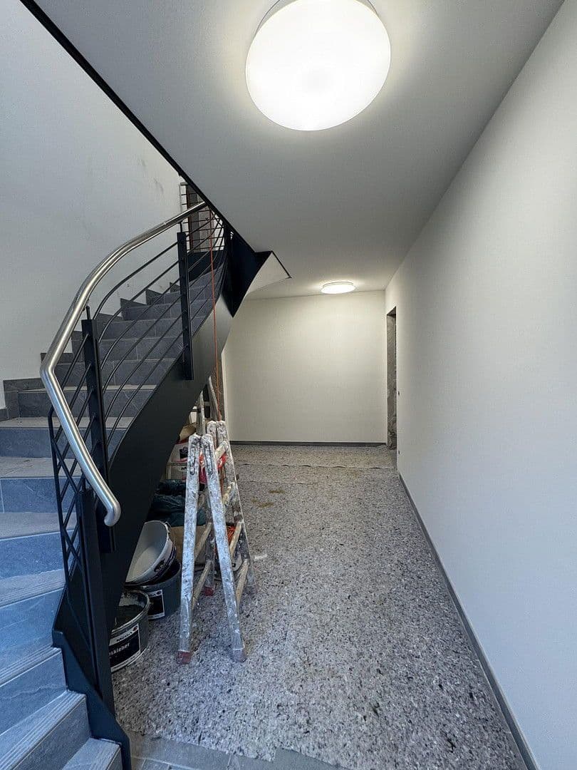 Pronájem bytu 1+1 36 m², Hauptstr. 6, Brackel, Dolní Sasko Pronájem bytu 1+1 36 m², Hauptstr. 6, Brackel, Dolní Sasko