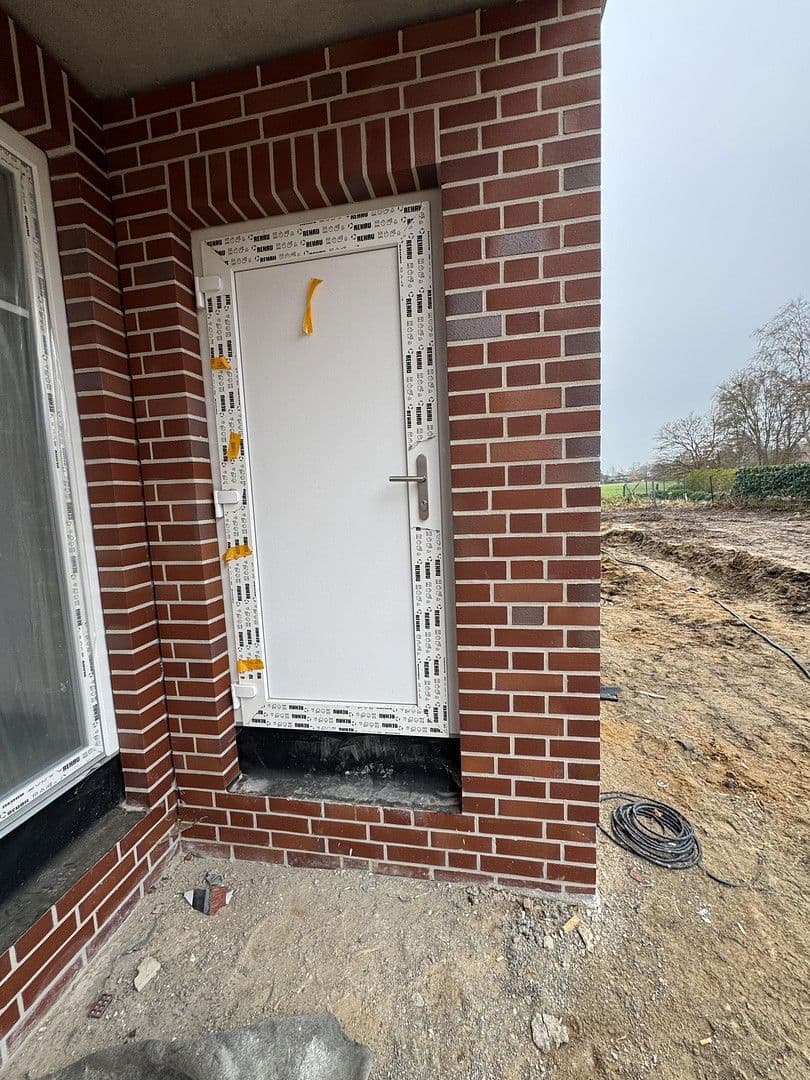 Pronájem bytu 3+1 88 m², Hauptstr. 6, Brackel, Dolní Sasko Pronájem bytu 3+1 88 m², Hauptstr. 6, Brackel, Dolní Sasko