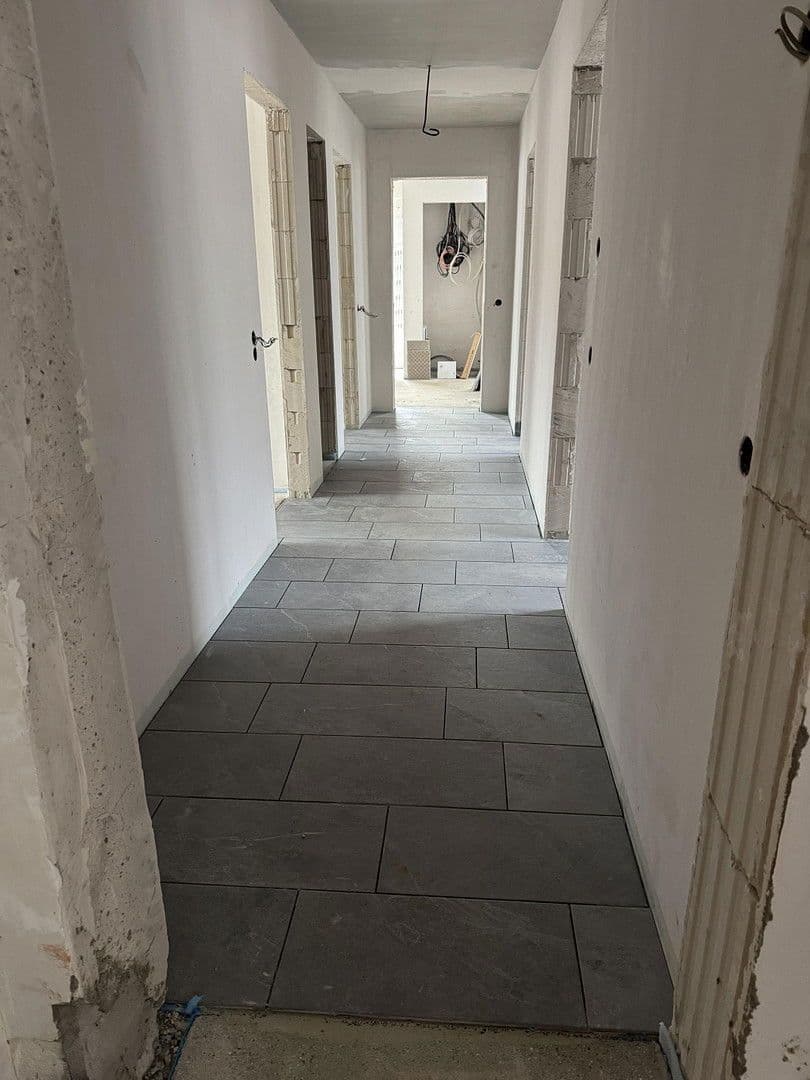 Pronájem bytu 3+1 88 m², Hauptstr. 6, Brackel, Dolní Sasko Pronájem bytu 3+1 88 m², Hauptstr. 6, Brackel, Dolní Sasko