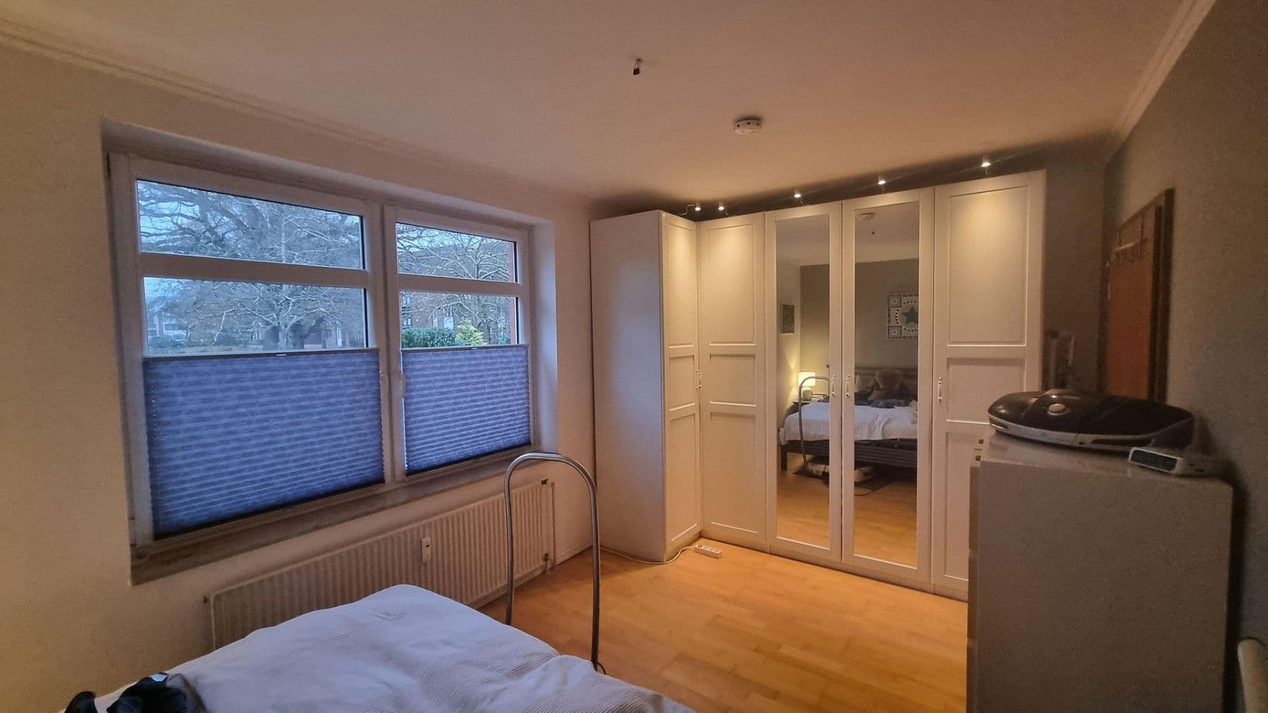 Prodej bytu 3+1 97 m², Oststeinbek, Šlesvicko-Holštýnsko Prodej bytu 3+1 97 m², Oststeinbek, Šlesvicko-Holštýnsko