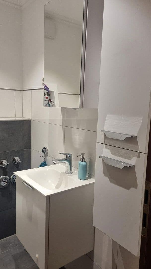 Prodej bytu 3+1 97 m², Oststeinbek, Šlesvicko-Holštýnsko Prodej bytu 3+1 97 m², Oststeinbek, Šlesvicko-Holštýnsko