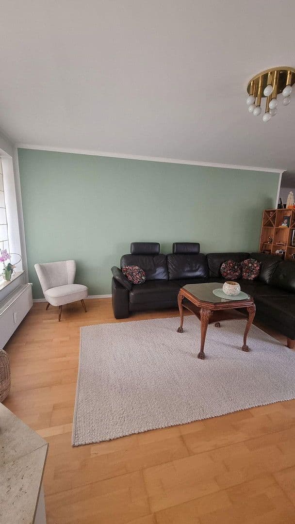 Prodej bytu 3+1 97 m², Oststeinbek, Šlesvicko-Holštýnsko Prodej bytu 3+1 97 m², Oststeinbek, Šlesvicko-Holštýnsko