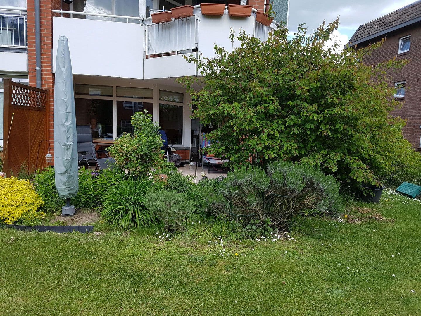 Prodej bytu 3+1 97 m², Oststeinbek, Šlesvicko-Holštýnsko Prodej bytu 3+1 97 m², Oststeinbek, Šlesvicko-Holštýnsko