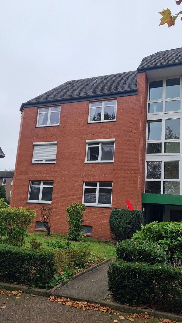 Prodej bytu 3+1 97 m², Oststeinbek, Šlesvicko-Holštýnsko Prodej bytu 3+1 97 m², Oststeinbek, Šlesvicko-Holštýnsko