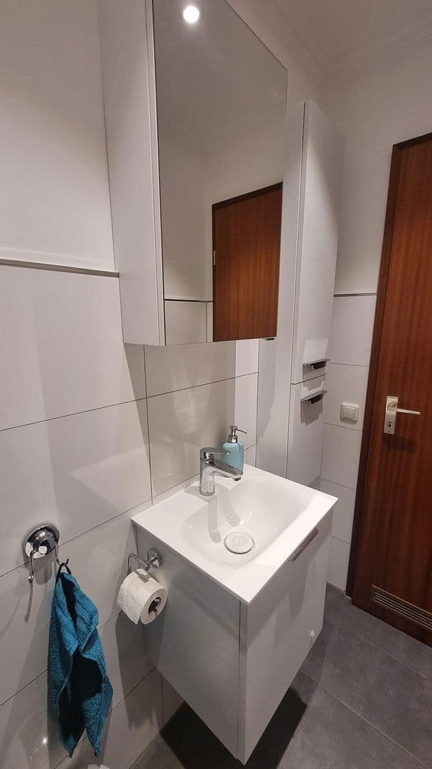 Prodej bytu 3+1 97 m², Oststeinbek, Šlesvicko-Holštýnsko Prodej bytu 3+1 97 m², Oststeinbek, Šlesvicko-Holštýnsko