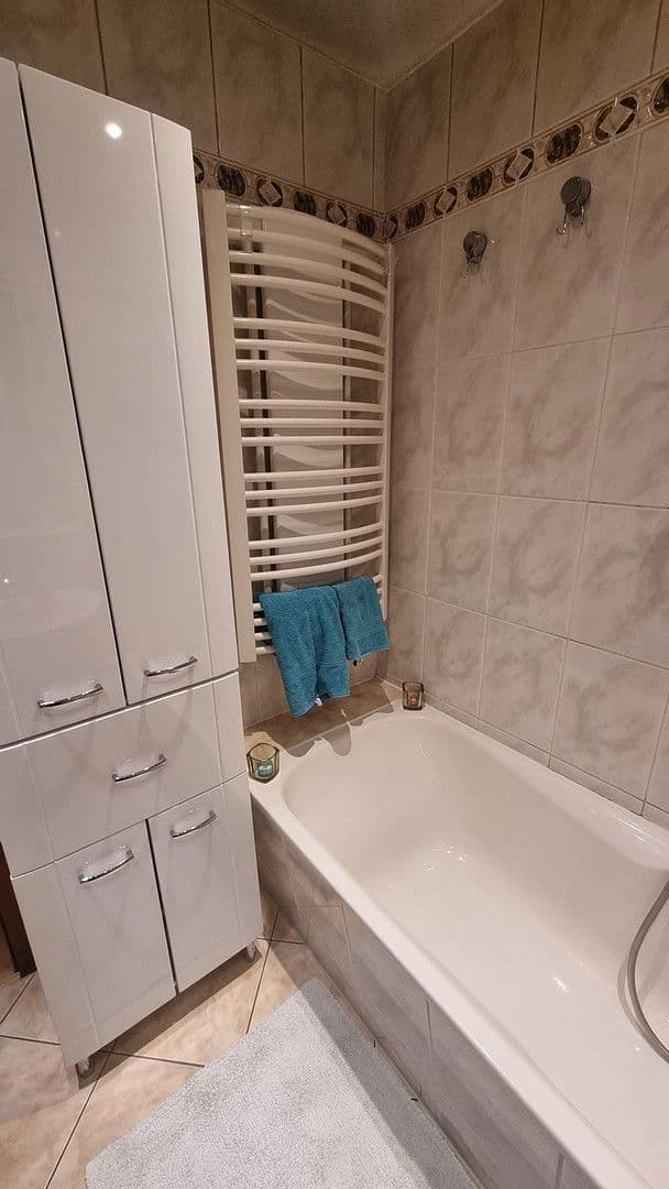 Prodej bytu 3+1 97 m², Oststeinbek, Šlesvicko-Holštýnsko Prodej bytu 3+1 97 m², Oststeinbek, Šlesvicko-Holštýnsko