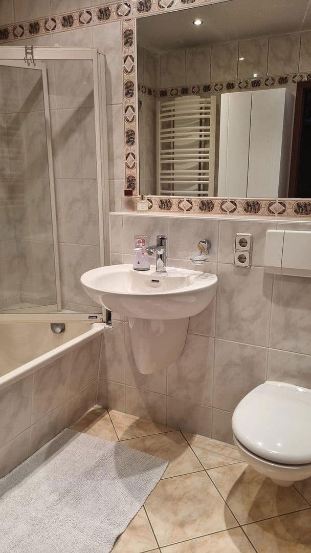 Prodej bytu 3+1 97 m², Oststeinbek, Šlesvicko-Holštýnsko Prodej bytu 3+1 97 m², Oststeinbek, Šlesvicko-Holštýnsko