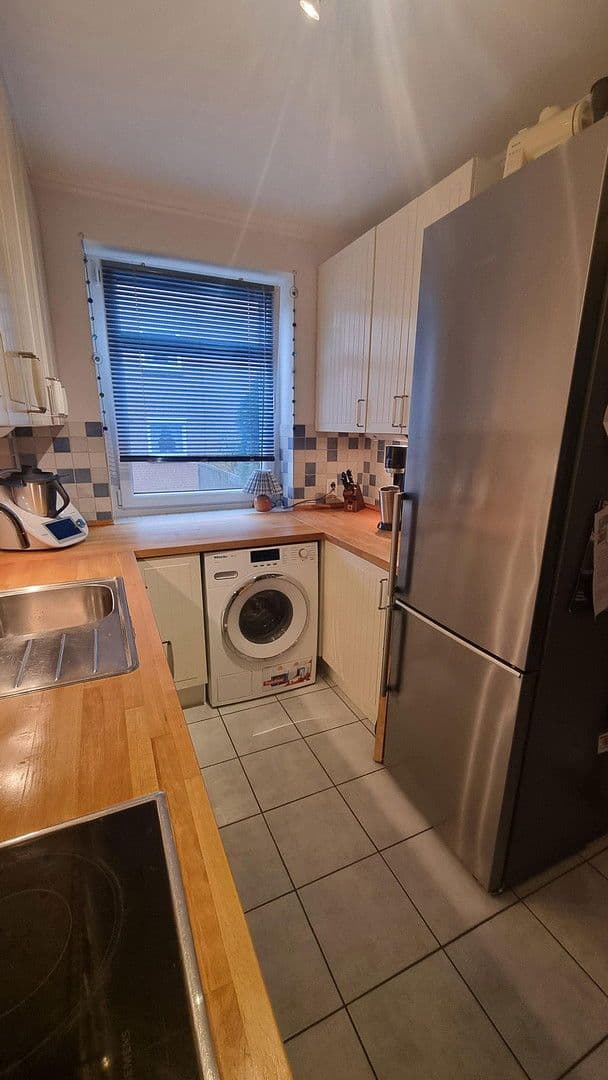 Prodej bytu 3+1 97 m², Oststeinbek, Šlesvicko-Holštýnsko Prodej bytu 3+1 97 m², Oststeinbek, Šlesvicko-Holštýnsko