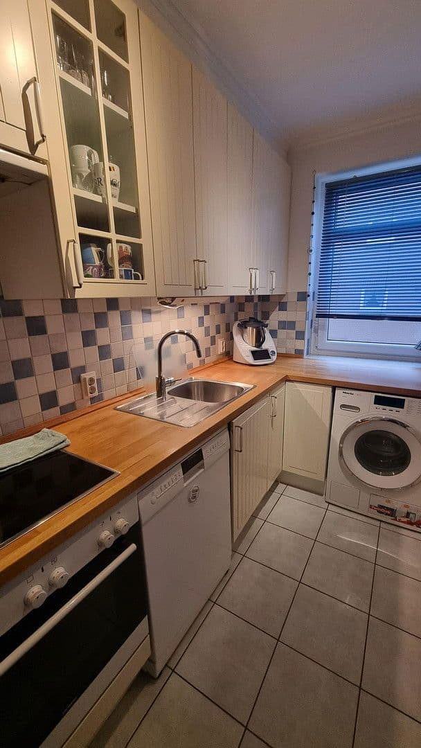 Prodej bytu 3+1 97 m², Oststeinbek, Šlesvicko-Holštýnsko Prodej bytu 3+1 97 m², Oststeinbek, Šlesvicko-Holštýnsko