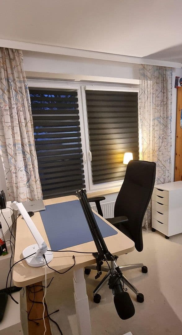 Prodej bytu 3+1 97 m², Oststeinbek, Šlesvicko-Holštýnsko Prodej bytu 3+1 97 m², Oststeinbek, Šlesvicko-Holštýnsko