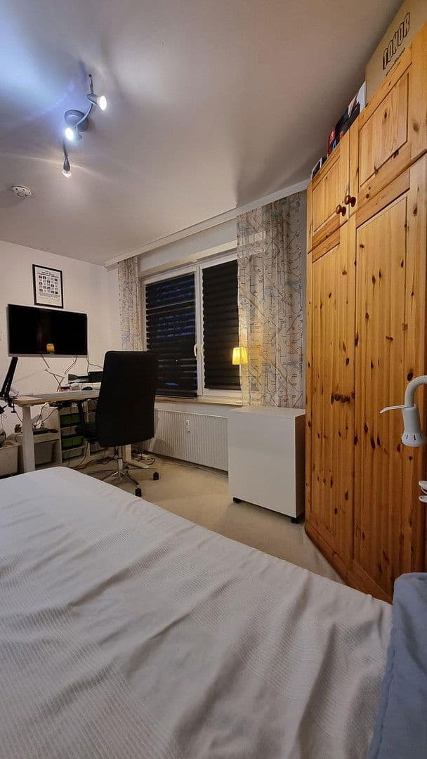 Prodej bytu 3+1 97 m², Oststeinbek, Šlesvicko-Holštýnsko Prodej bytu 3+1 97 m², Oststeinbek, Šlesvicko-Holštýnsko