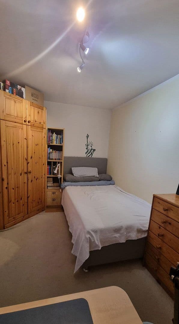 Prodej bytu 3+1 97 m², Oststeinbek, Šlesvicko-Holštýnsko Prodej bytu 3+1 97 m², Oststeinbek, Šlesvicko-Holštýnsko