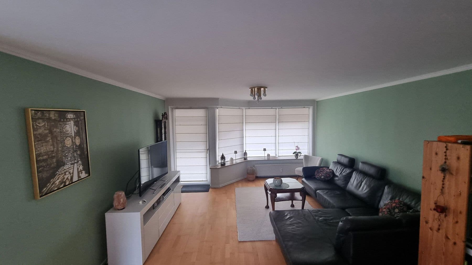 Prodej bytu 3+1 97 m², Oststeinbek, Šlesvicko-Holštýnsko Prodej bytu 3+1 97 m², Oststeinbek, Šlesvicko-Holštýnsko