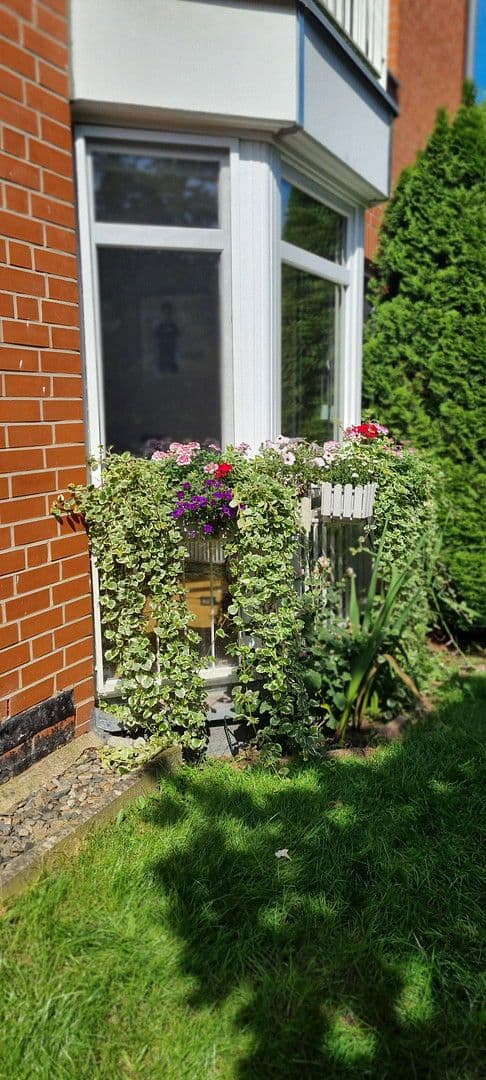 Prodej bytu 3+1 97 m², Oststeinbek, Šlesvicko-Holštýnsko Prodej bytu 3+1 97 m², Oststeinbek, Šlesvicko-Holštýnsko