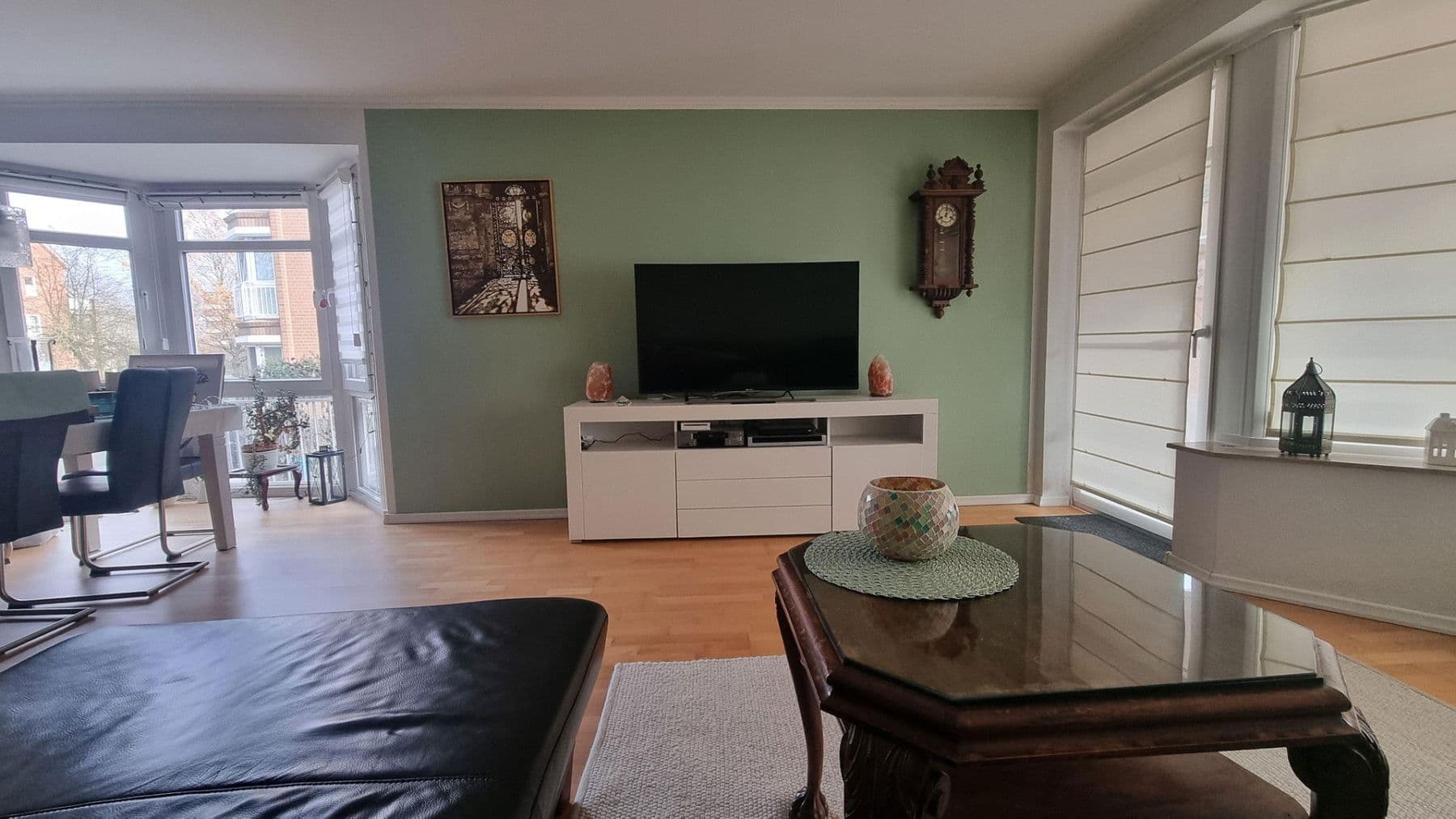 Prodej bytu 3+1 97 m², Oststeinbek, Šlesvicko-Holštýnsko Prodej bytu 3+1 97 m², Oststeinbek, Šlesvicko-Holštýnsko