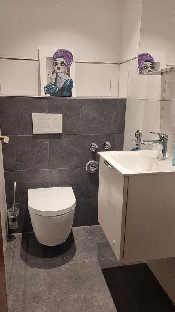 Prodej bytu 3+1 97 m², Oststeinbek, Šlesvicko-Holštýnsko Prodej bytu 3+1 97 m², Oststeinbek, Šlesvicko-Holštýnsko