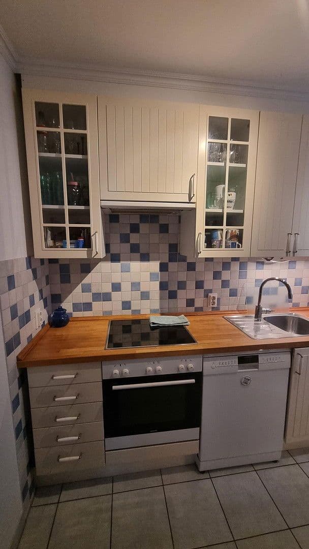 Prodej bytu 3+1 97 m², Oststeinbek, Šlesvicko-Holštýnsko Prodej bytu 3+1 97 m², Oststeinbek, Šlesvicko-Holštýnsko