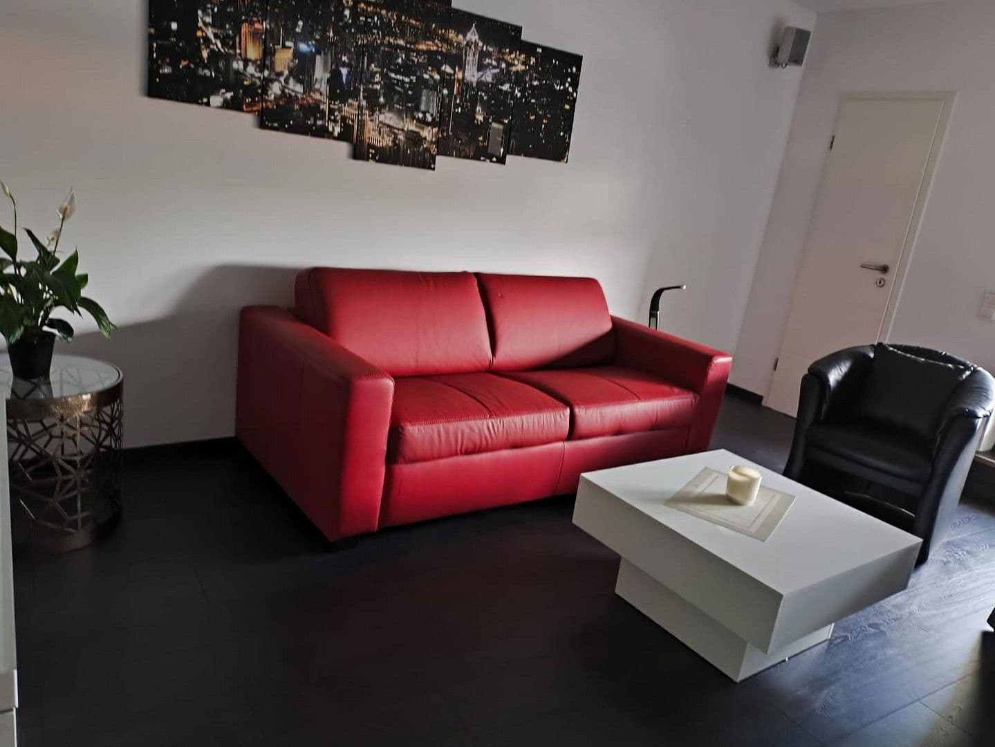 Pronájem bytu 2+1 68 m², Meckenheim, Severní Porýní-Vestfálsko Pronájem bytu 2+1 68 m², Meckenheim, Severní Porýní-Vestfálsko