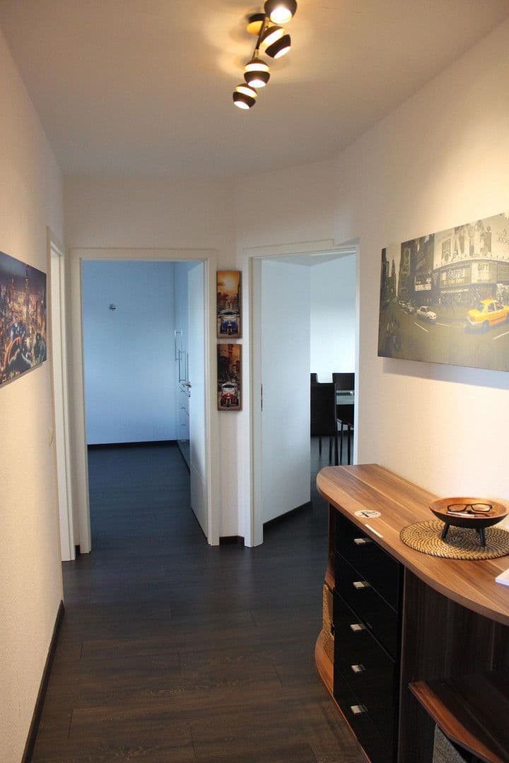 Pronájem bytu 2+1 68 m², Meckenheim, Severní Porýní-Vestfálsko Pronájem bytu 2+1 68 m², Meckenheim, Severní Porýní-Vestfálsko