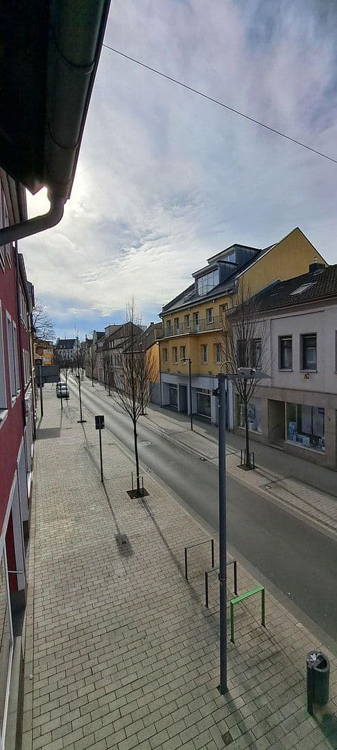 Pronájem bytu 2+1 68 m², Meckenheim, Severní Porýní-Vestfálsko Pronájem bytu 2+1 68 m², Meckenheim, Severní Porýní-Vestfálsko