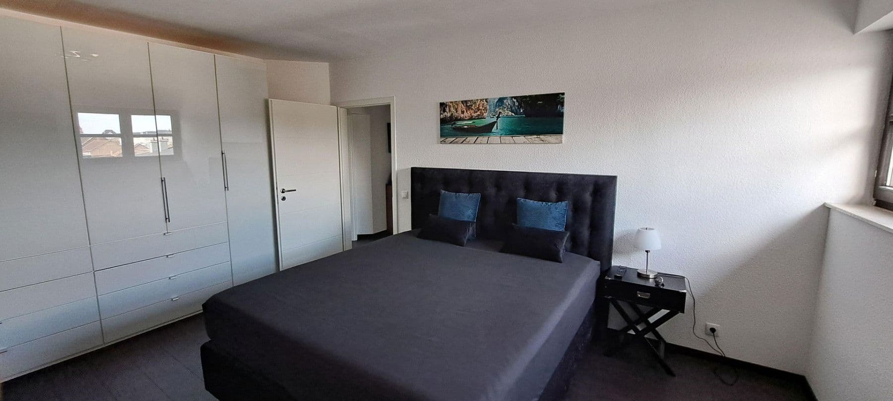 Pronájem bytu 2+1 68 m², Meckenheim, Severní Porýní-Vestfálsko Pronájem bytu 2+1 68 m², Meckenheim, Severní Porýní-Vestfálsko