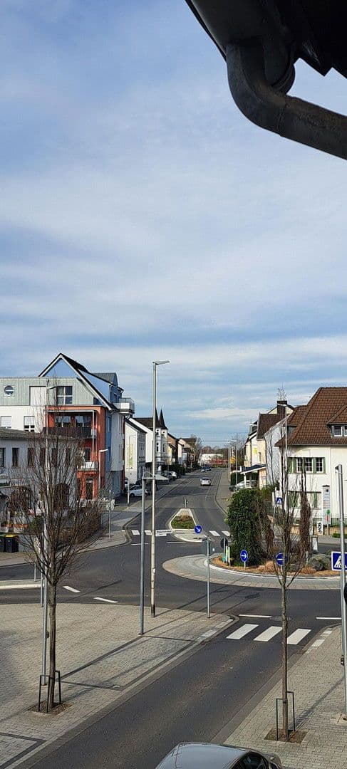 Pronájem bytu 2+1 68 m², Meckenheim, Severní Porýní-Vestfálsko Pronájem bytu 2+1 68 m², Meckenheim, Severní Porýní-Vestfálsko