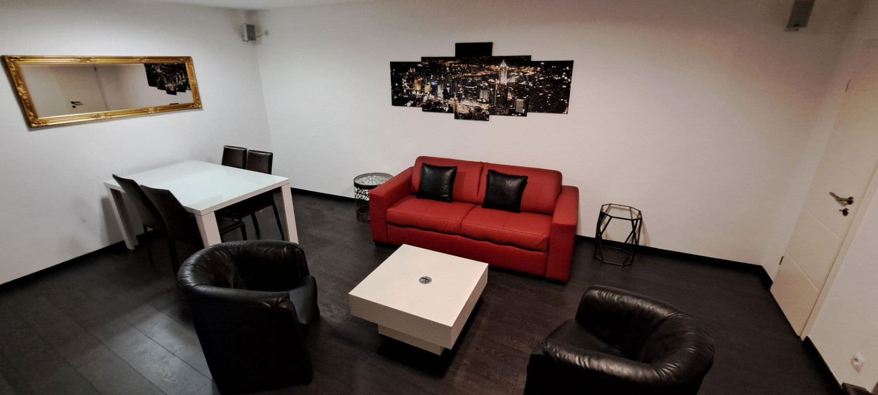 Pronájem bytu 2+1 68 m², Meckenheim, Severní Porýní-Vestfálsko Pronájem bytu 2+1 68 m², Meckenheim, Severní Porýní-Vestfálsko