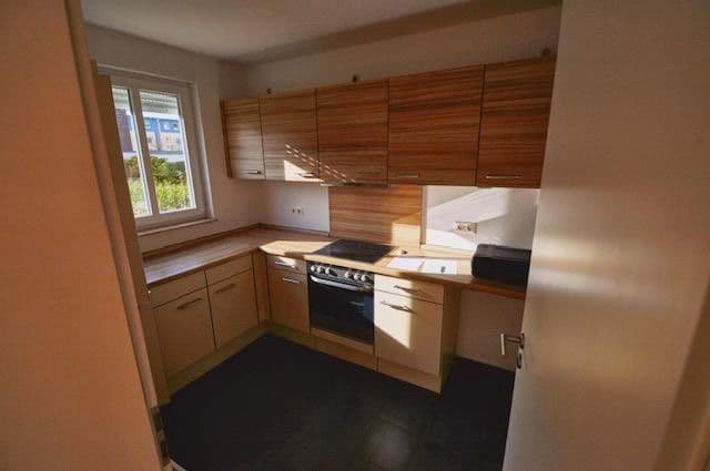 Prodej bytu 3+1 86 m², Marie-Vögtlin-Weg 1, Berlin, Berlín Prodej bytu 3+1 86 m², Marie-Vögtlin-Weg 1, Berlin, Berlín