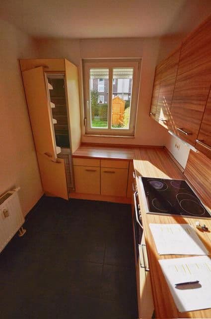 Prodej bytu 3+1 86 m², Marie-Vögtlin-Weg 1, Berlin, Berlín Prodej bytu 3+1 86 m², Marie-Vögtlin-Weg 1, Berlin, Berlín