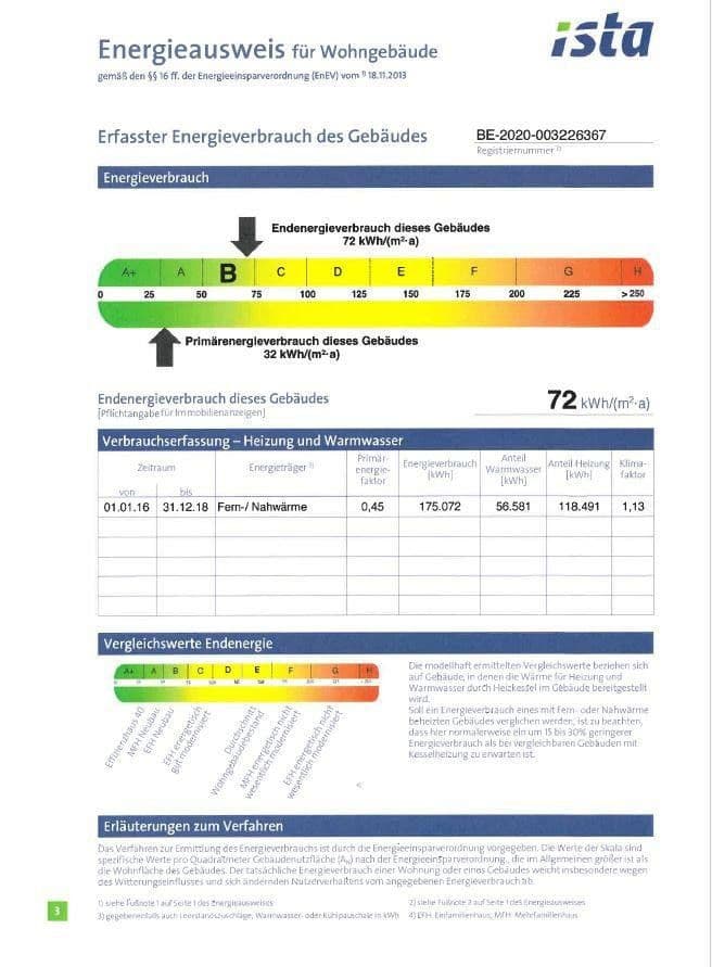 Prodej bytu 3+1 86 m², Marie-Vögtlin-Weg 1, Berlin, Berlín Prodej bytu 3+1 86 m², Marie-Vögtlin-Weg 1, Berlin, Berlín