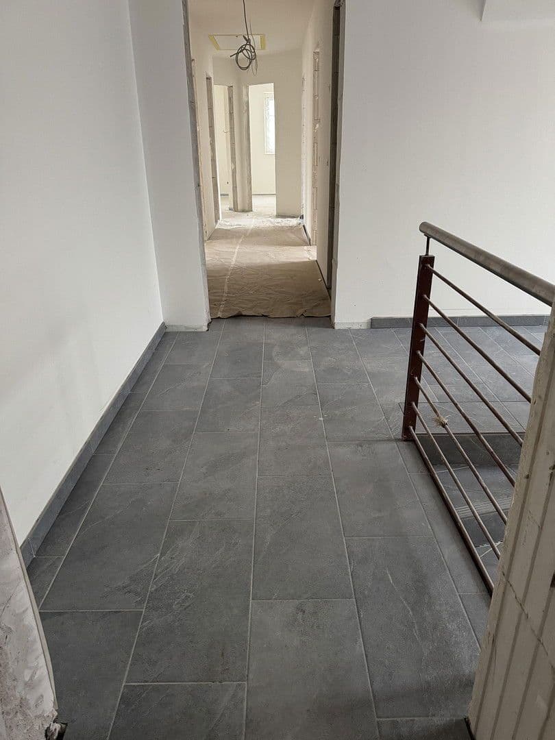 Pronájem bytu 4+1 95 m², Brackel, Dolní Sasko Pronájem bytu 4+1 95 m², Brackel, Dolní Sasko