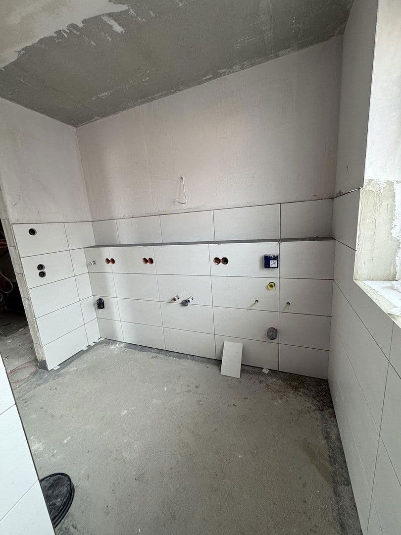 Pronájem bytu 4+1 95 m², Brackel, Dolní Sasko Pronájem bytu 4+1 95 m², Brackel, Dolní Sasko