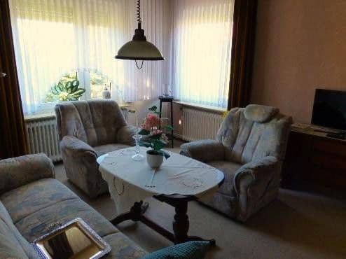 Prodej domu 158 m², pozemek 1.350 m², Rechtsupweg, Dolní Sasko Prodej domu 158 m², pozemek 1.350 m², Rechtsupweg, Dolní Sasko