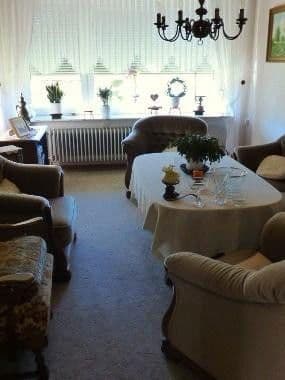 Prodej domu 158 m², pozemek 1.350 m², Rechtsupweg, Dolní Sasko Prodej domu 158 m², pozemek 1.350 m², Rechtsupweg, Dolní Sasko